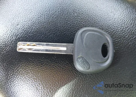 2017 Kia Soul + from USA, damaged, VIN KNDJP3A5XH7430472